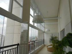 Cobertura para Venda em São Paulo - 4