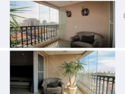 Apartamento para Venda em São Paulo - 2