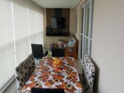 Apartamento para Venda em São Paulo - 2