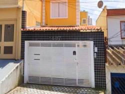 Sobrado para Venda em São Paulo - 5