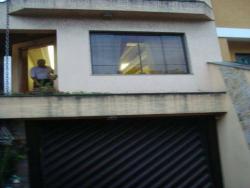 Sobrado para Venda em São Paulo - 3