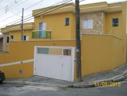 Sobrado para Venda em São Paulo - 3