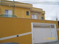 Sobrado para Venda em São Paulo - 4