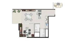 Sala para Venda em São Paulo - 4