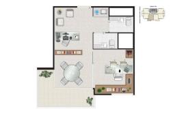 Sala para Venda em São Paulo - 5