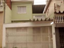 #12788 - Sobrado para Venda em São Paulo - SP - 3