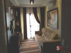 Apartamento para Venda em São Paulo - 3