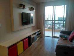Apartamento para Venda em São Paulo - 2