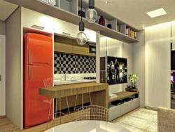 Studio para Venda em São Paulo - 4