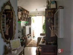 Apartamento para Venda em São Paulo - 2