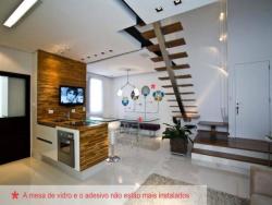 #12913 - Duplex para Venda em São Paulo - SP - 2