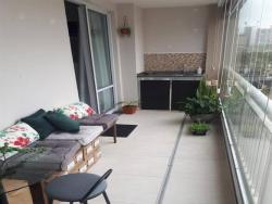 Apartamento para Venda em São Paulo - 3