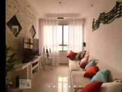 Apartamento para Venda em São Paulo - 2