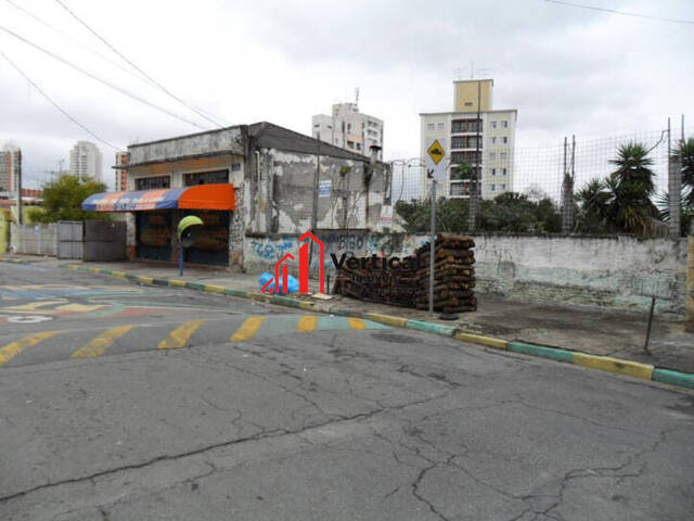 Terreno para Venda em São Paulo - 2