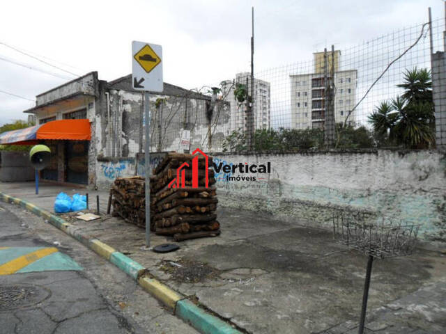 Terreno para Venda em São Paulo - 4