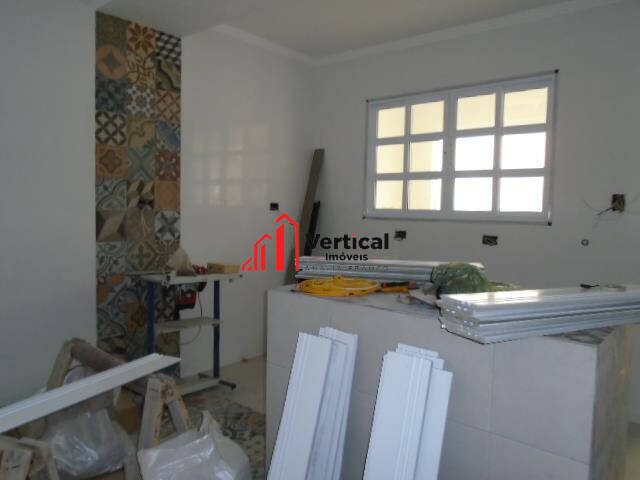 Sobrado para Venda em São Paulo - 5