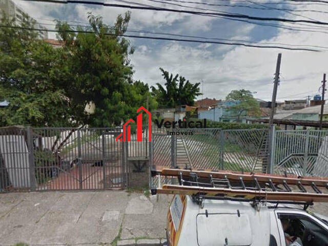 Terreno para Venda em São Paulo - 2