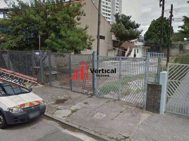 Terreno para Venda em São Paulo - 3