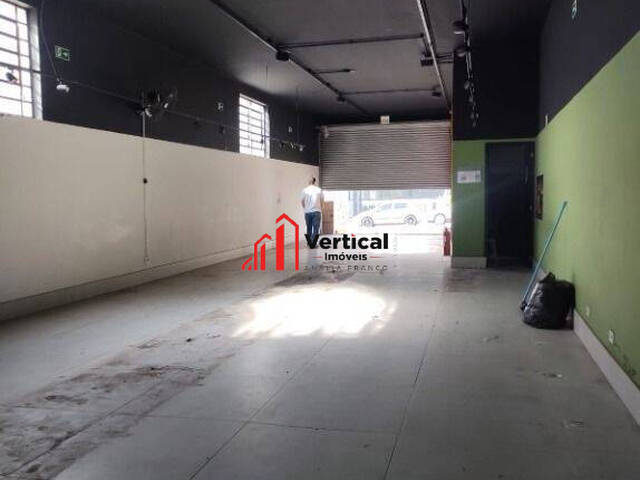Salão Comercial para Venda em São Paulo - 4