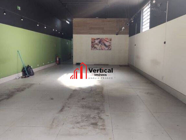 Salão Comercial para Venda em São Paulo - 5