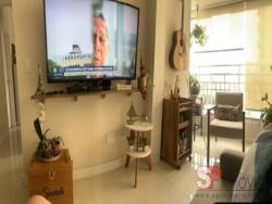 Apartamento para Venda em São Paulo - 2