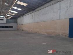 Galpão para Locação em São Paulo - 4