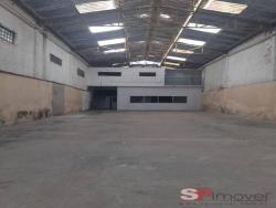 Galpão para Locação em São Paulo - 5