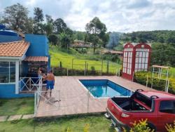 Chácara para Venda em Itu - 4