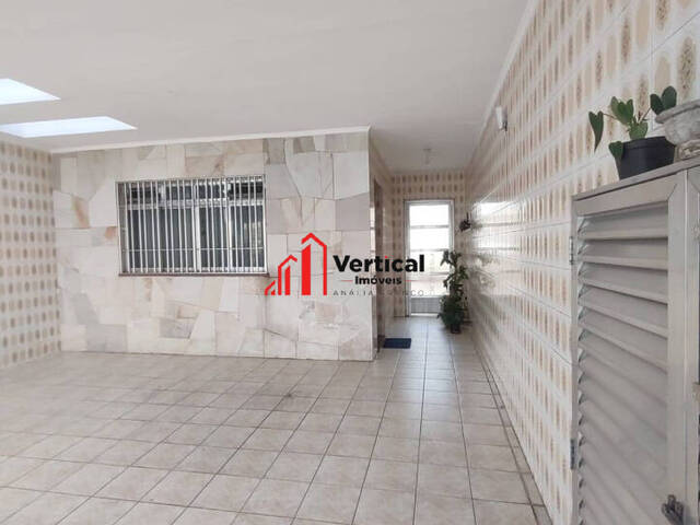 Sobrado para Venda em São Paulo - 5