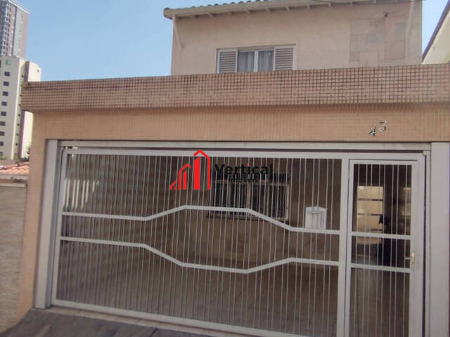 Sobrado para Venda em São Paulo - 4