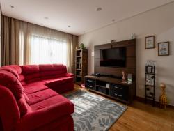 Sobrado para Venda em São Paulo - 4