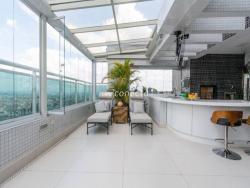 #13074 - Apartamento para Venda em São Paulo - SP - 2