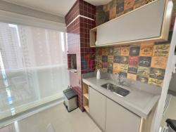 #13076 - Apartamento para Venda em São Paulo - SP - 2