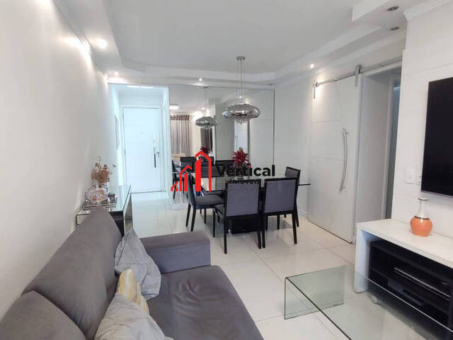 Apartamento para Venda em São Paulo - 4