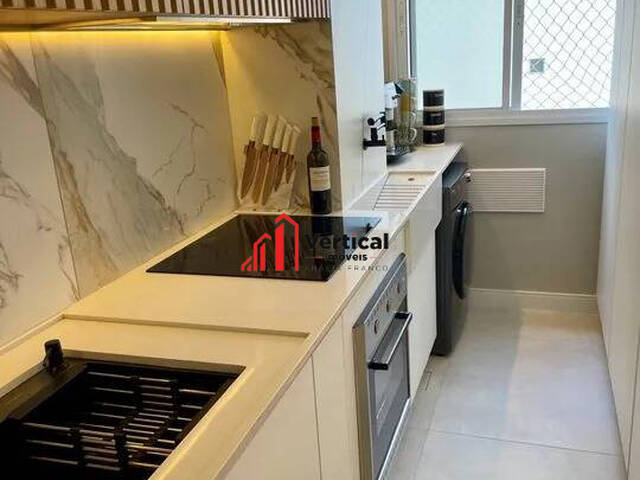 Apartamento para Venda em São Paulo - 5