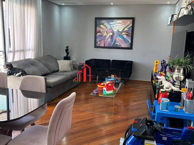 Apartamento para Venda em São Paulo - 5
