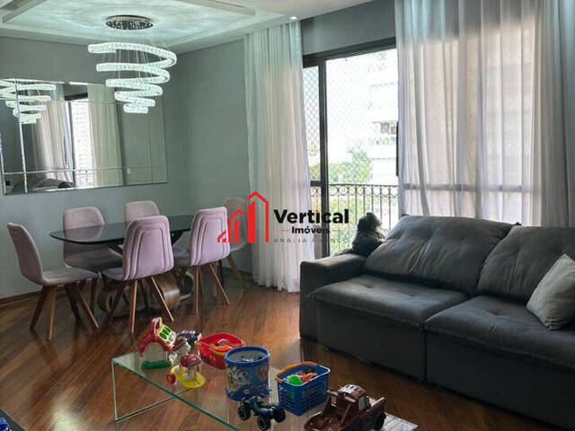 Apartamento para Venda em São Paulo - 4