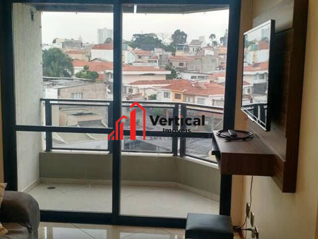 Apartamento para Venda em São Paulo - 5