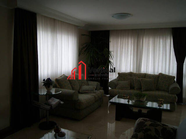 Apartamento para Venda em São Paulo - 2