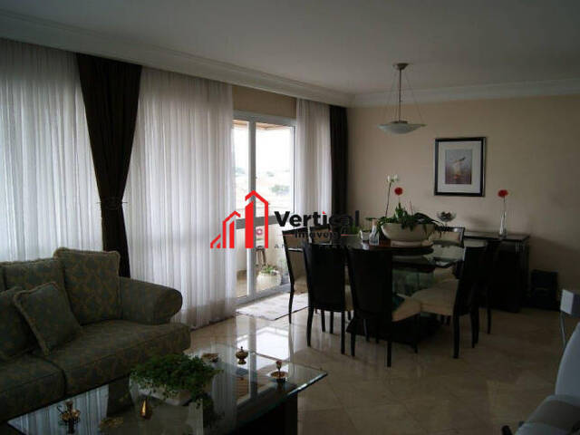 Apartamento para Venda em São Paulo - 3