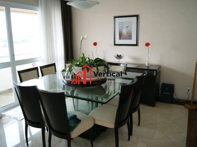 Apartamento para Venda em São Paulo - 4
