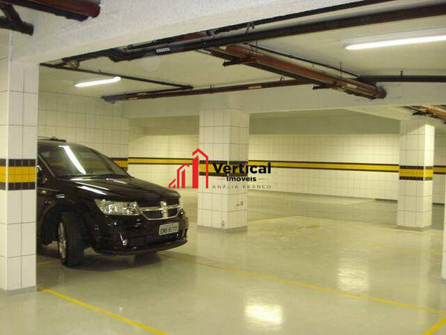 #153 - Apartamento para Venda em São Paulo - SP