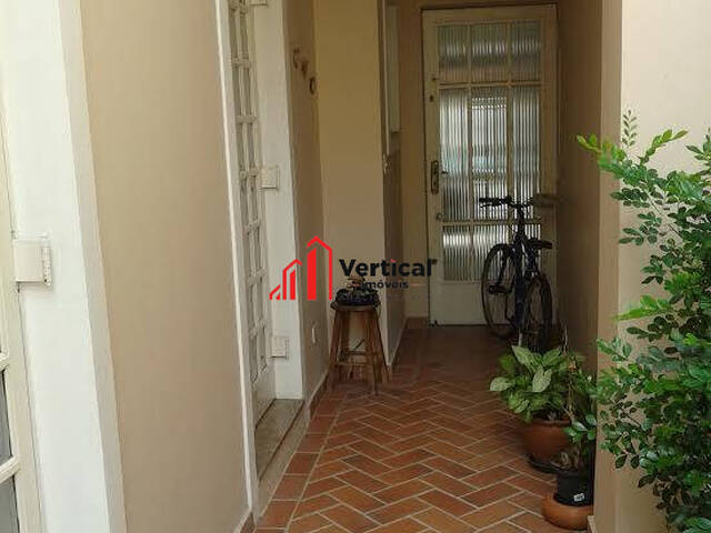 Sobrado para Venda em São Paulo - 4