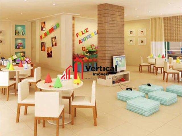 Apartamento para Venda em São Paulo - 5