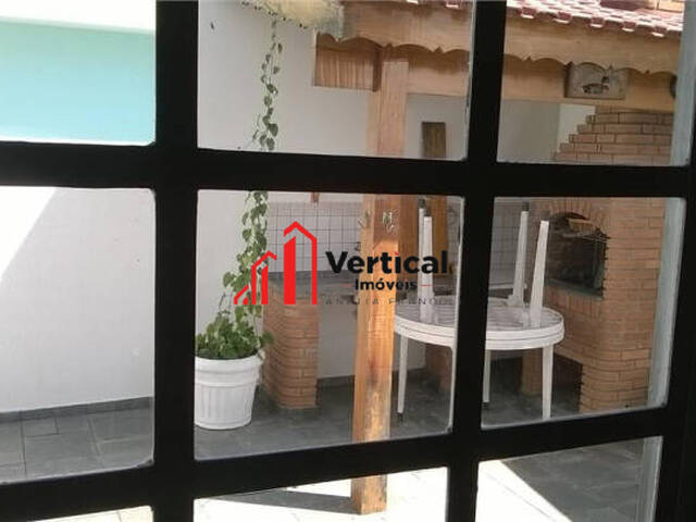 Sobrado para Venda em São Paulo - 5