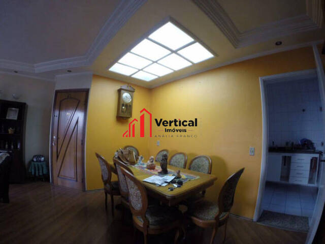 Apartamento para Venda em São Paulo - 3