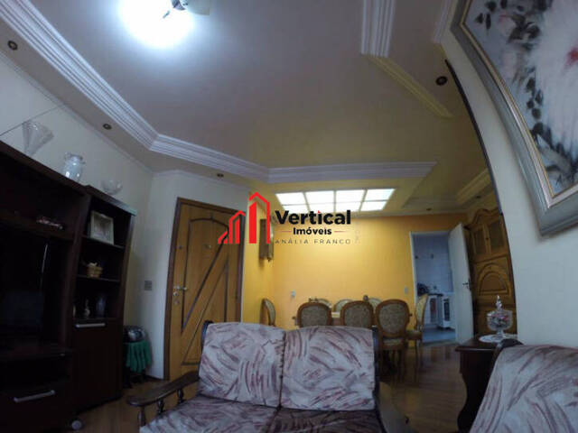 Apartamento para Venda em São Paulo - 5