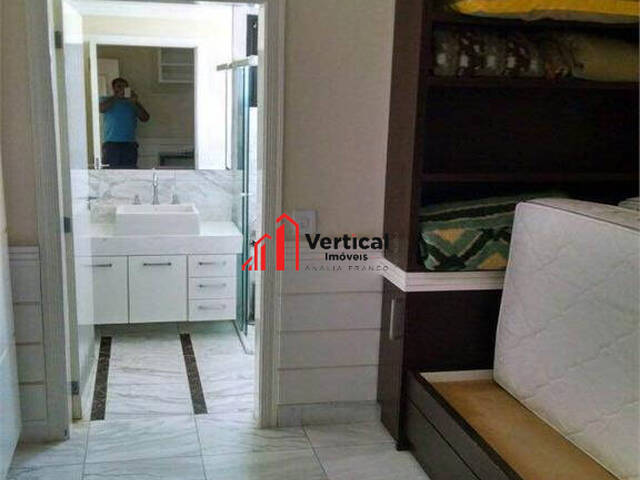 Apartamento para Venda em São Paulo - 2