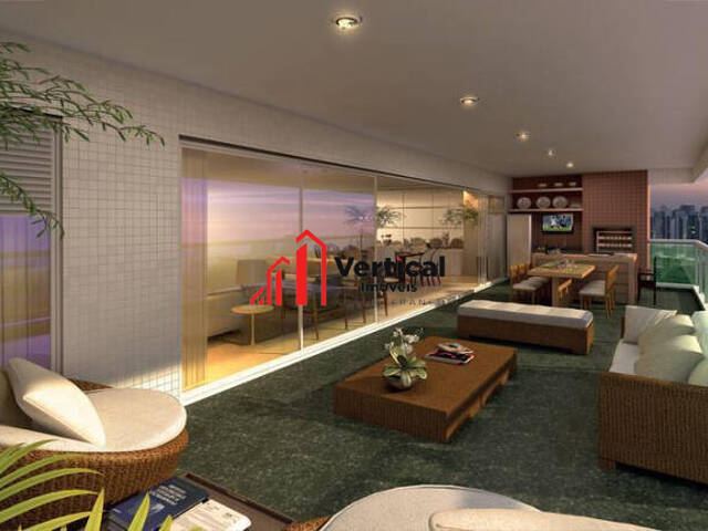Apartamento para Venda em São Paulo - 3