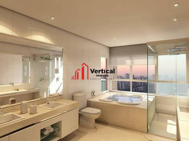 Apartamento para Venda em São Paulo - 4